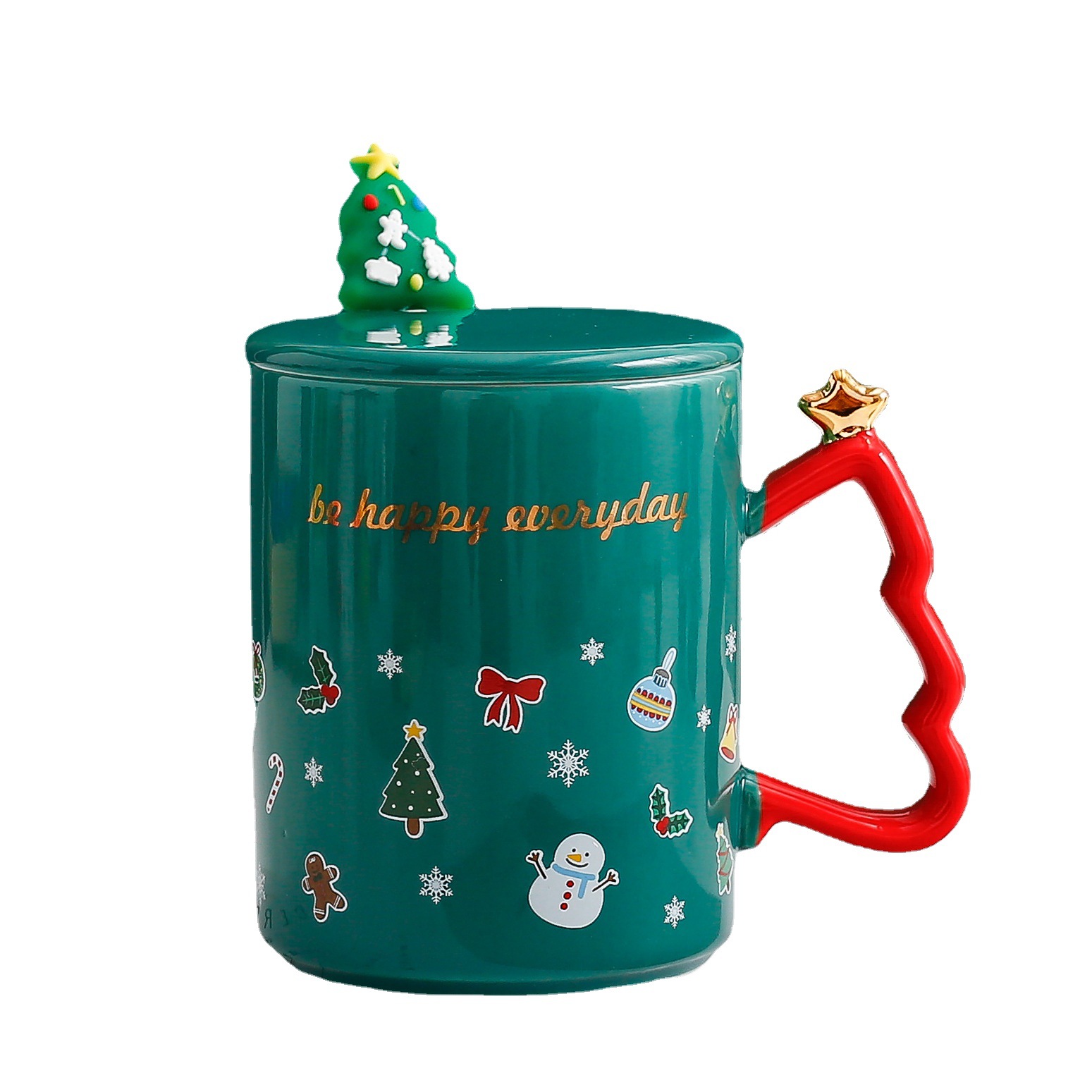 Ceramic Mug